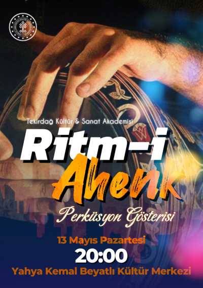 Ritm-İ Ahenk